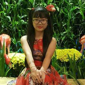 Meet your Posher, Bé